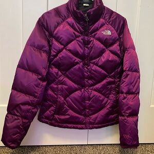 North face Down Coat